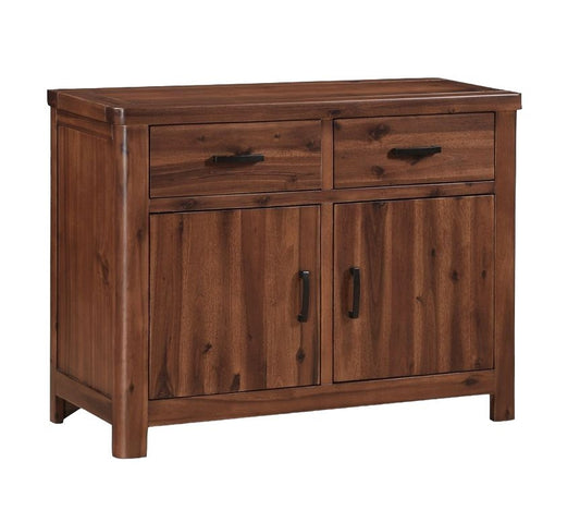 Andorra Dark Acacia Sideboard