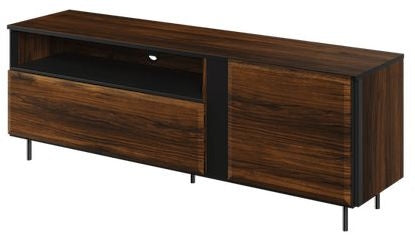 Borga Oak TV Unit