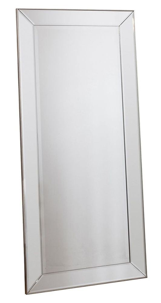 Baskin Rectangular Mirror - 60cm x 135cm