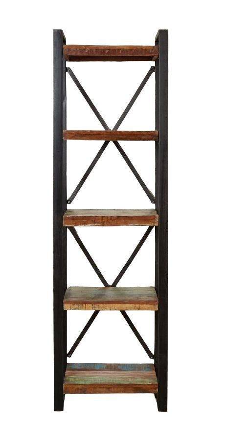 Urban Chic Reclaimed Alcove Bookcase