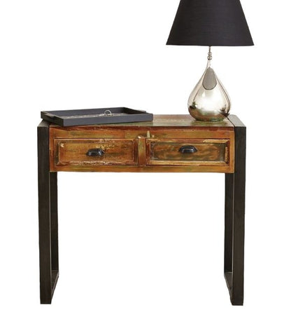 Urban Chic Reclaimed Console Table