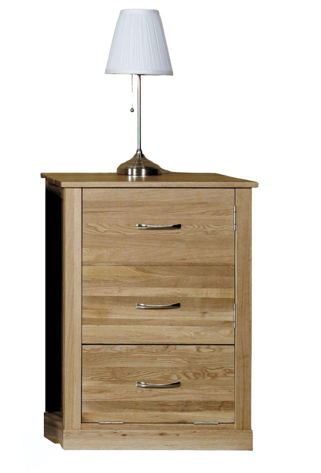 Mobel Oak Cupboard