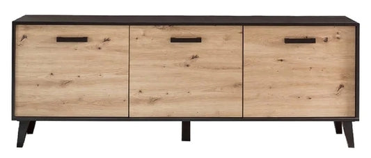 Artona Oak TV Unit