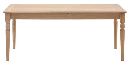 Eton Extending Dining Table - 180cm-230cm