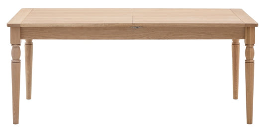 Eton Extending Dining Table - 180cm-230cm