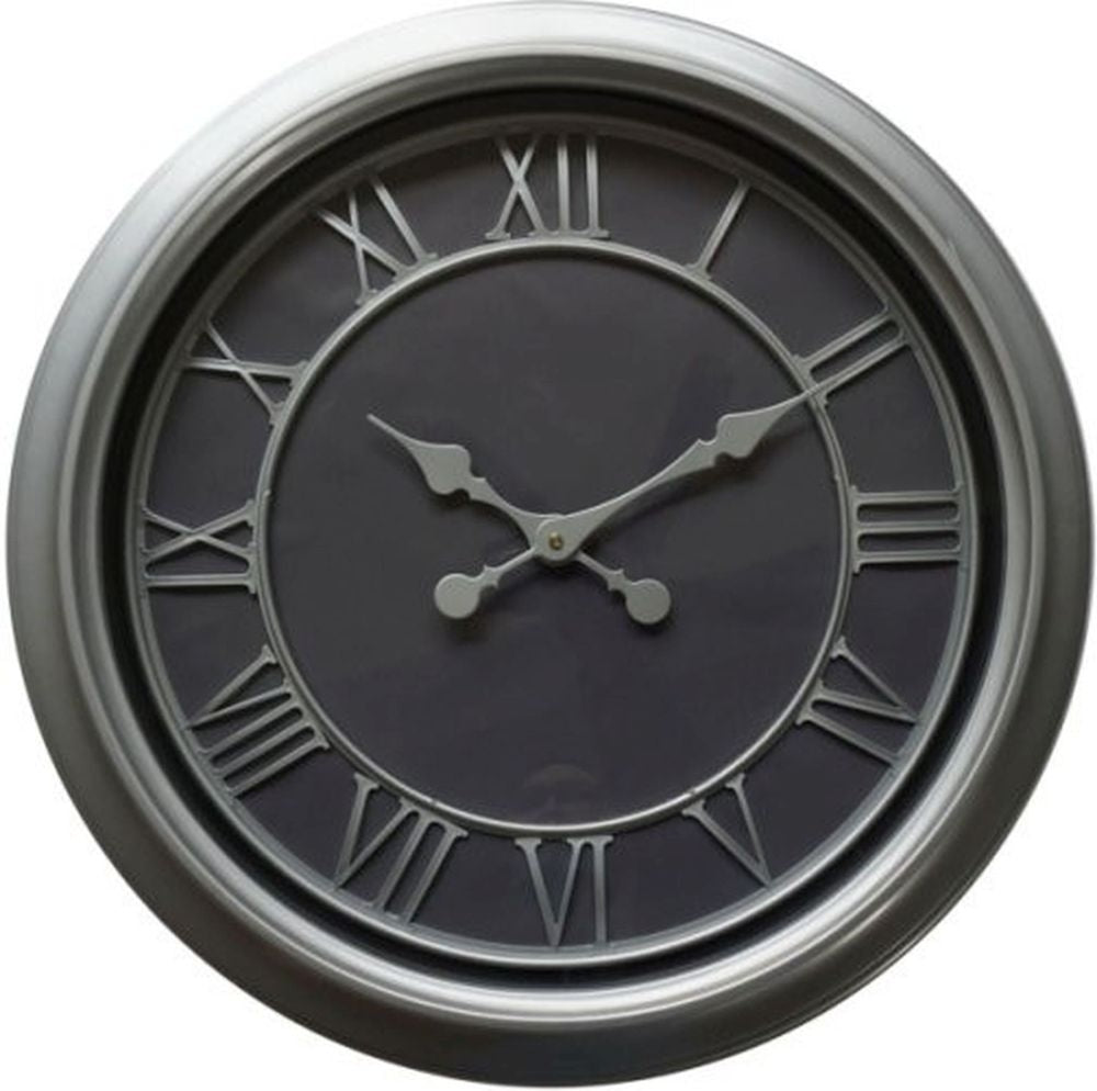 Bloomsbury Wall Clock - 59cm x 59cm