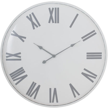 Flemings Large Wall Clock - 80cm x 80cm