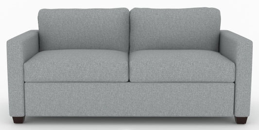 Elliot Carina Ash Fabric 2 Seater Sofabed