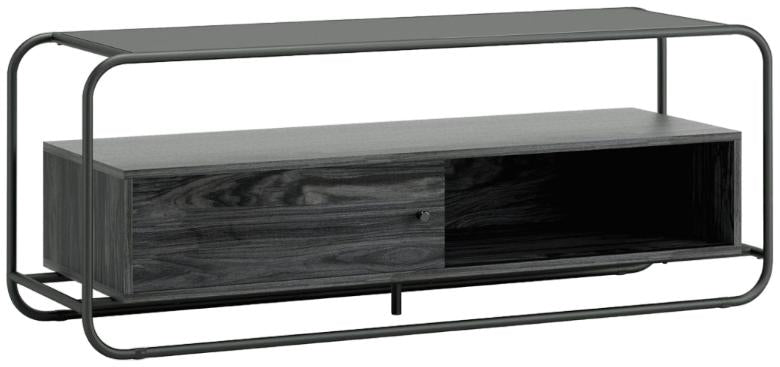 Teknik Metro Tempered Glass TV Unit