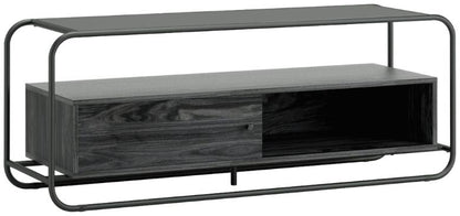 Teknik Metro Tempered Glass TV Unit