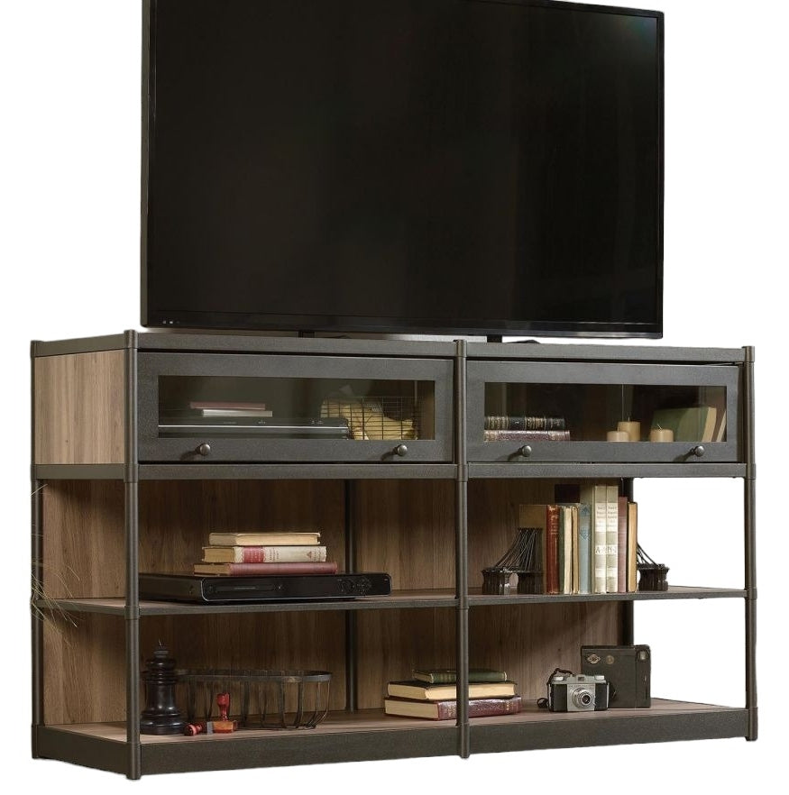 Teknik Barrister Home Salt Oak TV Unit