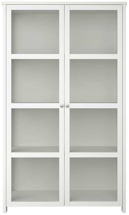 Excellent 2 Door Showcase Display Cabinet