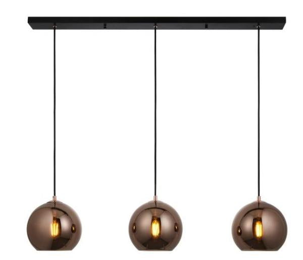 Boli 3 Pendant Light