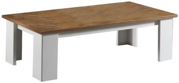 Stella Oak Italian Coffee Table