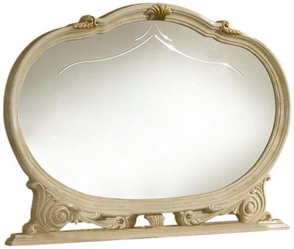 New Venus Beige Italian Dressing Mirror - 130cm x 95cm