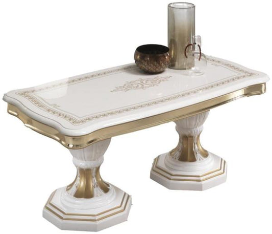 Betty White Italian Coffee Table