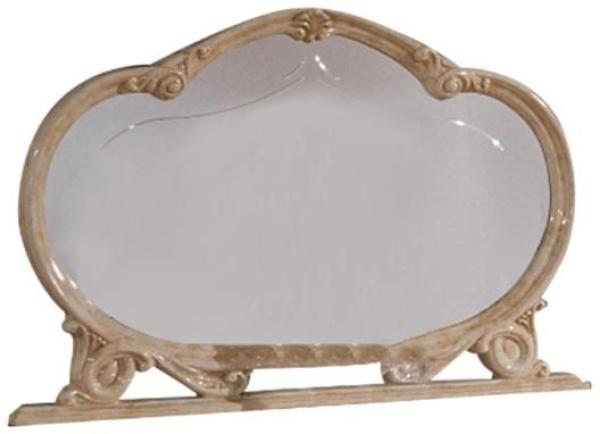 Betty Onyx Italian Dressing Mirror - 130cm x 96cm