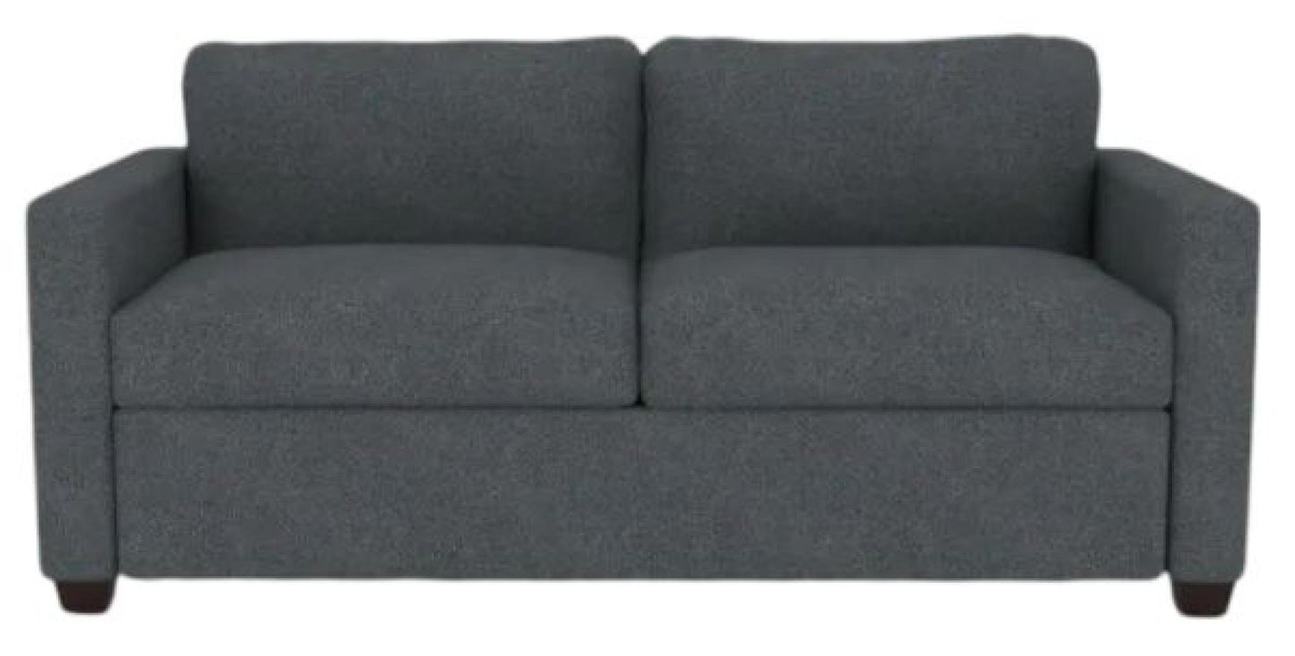 Elliot Carina Dusk Fabric 2 Seater Sofabed