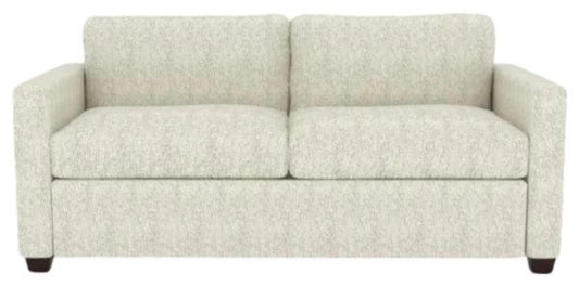 Elliot Piero Spring Fabric 2 Seater Sofabed