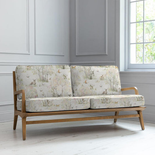 Voyage Maison Enchanted Forest Idris 2 Seater Sofa