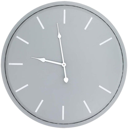 Karlsson Round Metal Wall Clock - 49cm x 49cm