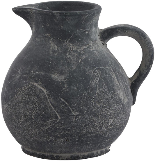 Amalfi Ceramic Jug