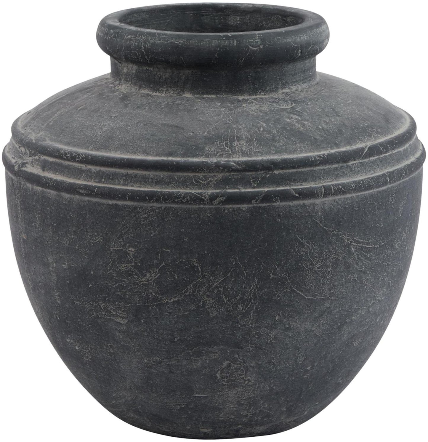 Amalfi Ceramic Water Pot