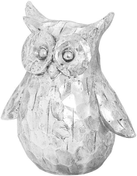 Olive Ceramic the Large Owl