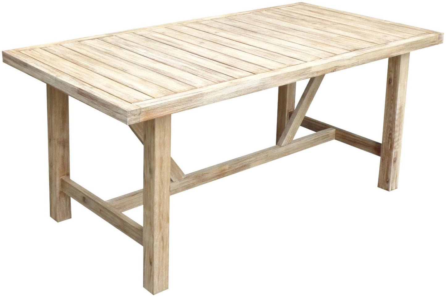 Provence Outdoor 4 Seater Dining Table