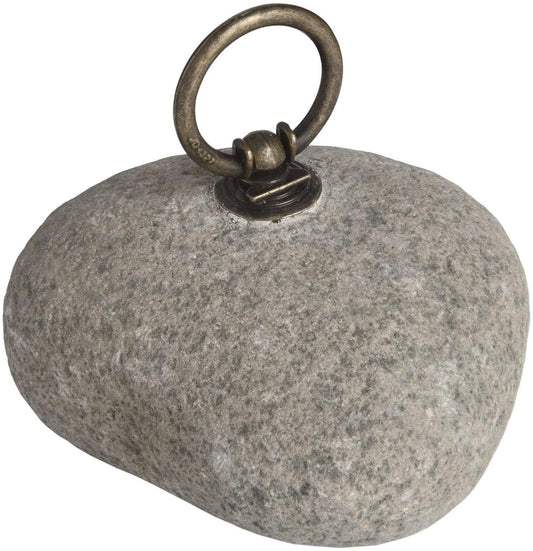 River Stone Door Stop