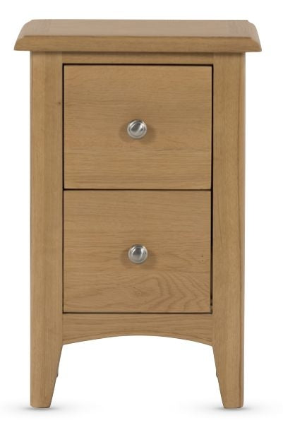 Kilkenny Oak Bedside Cabinet