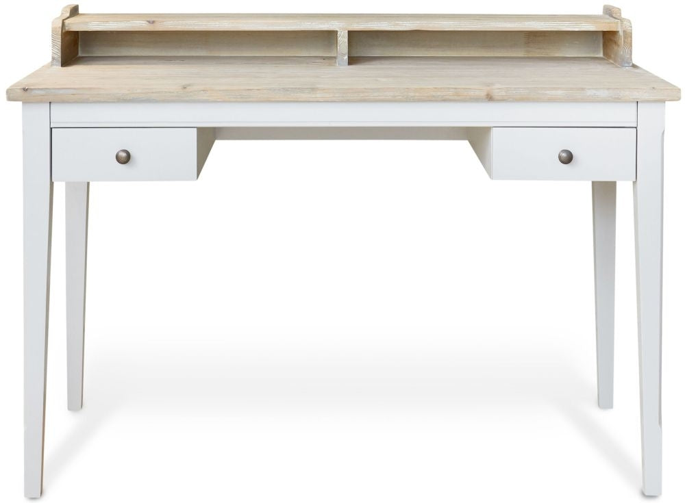 Signature Grey Painted Desk