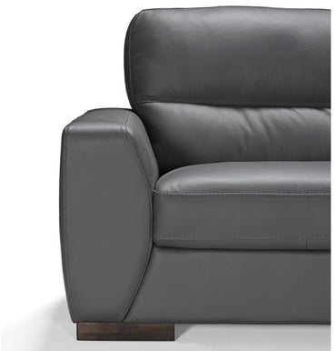 Nuova Leather Armchair