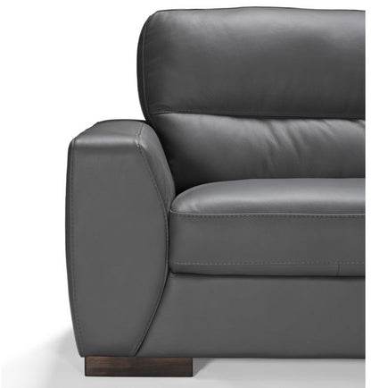 Nuova Leather Armchair