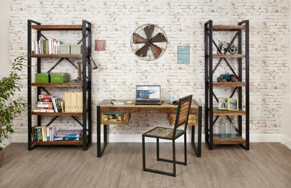 Urban Chic Reclaimed Alcove Bookcase