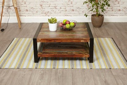 Urban Chic Reclaimed Coffee Table