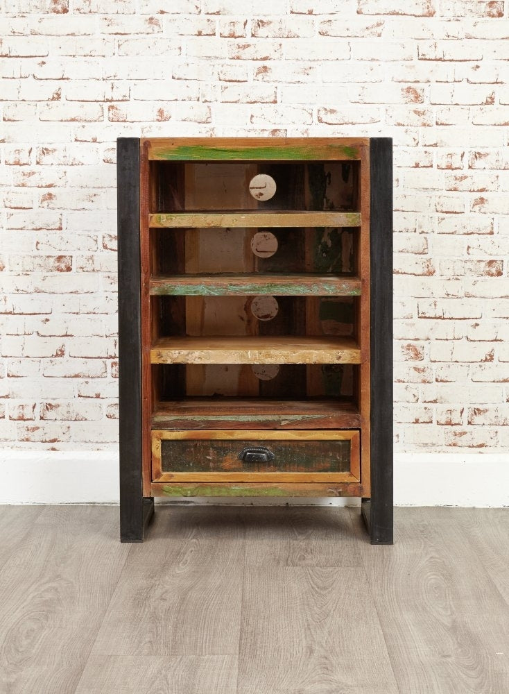 Urban Chic Reclaimed Entertainment Cabinet