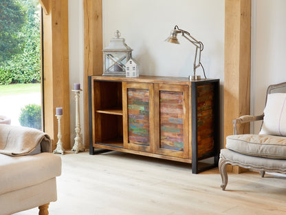 Urban Chic Reclaimed Sideboard