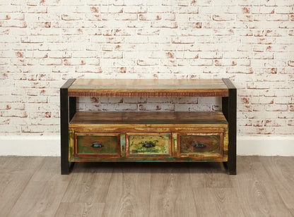 Urban Chic Reclaimed TV Unit