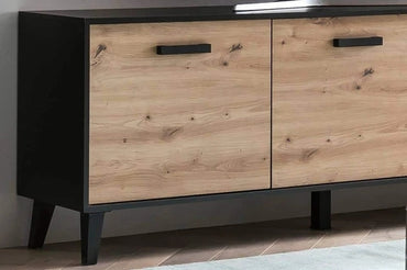 Artona Oak TV Unit