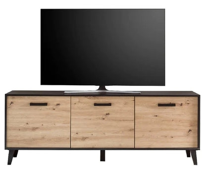 Artona Oak TV Unit