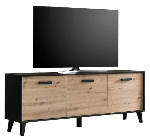 Artona Oak TV Unit