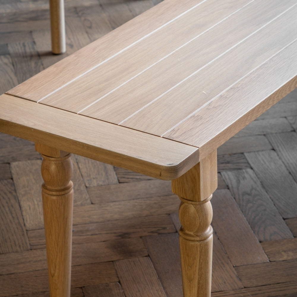 Eton Dining Bench