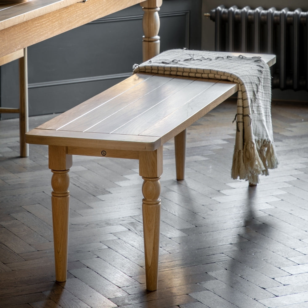 Eton Dining Bench