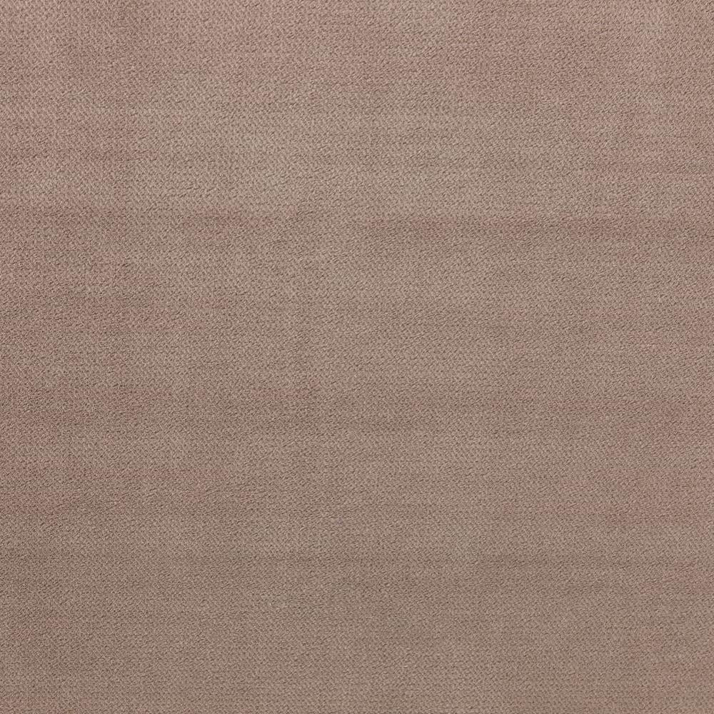 Azzuro Mocha Velvet Fabric Universal Corner Sofabed with Storage