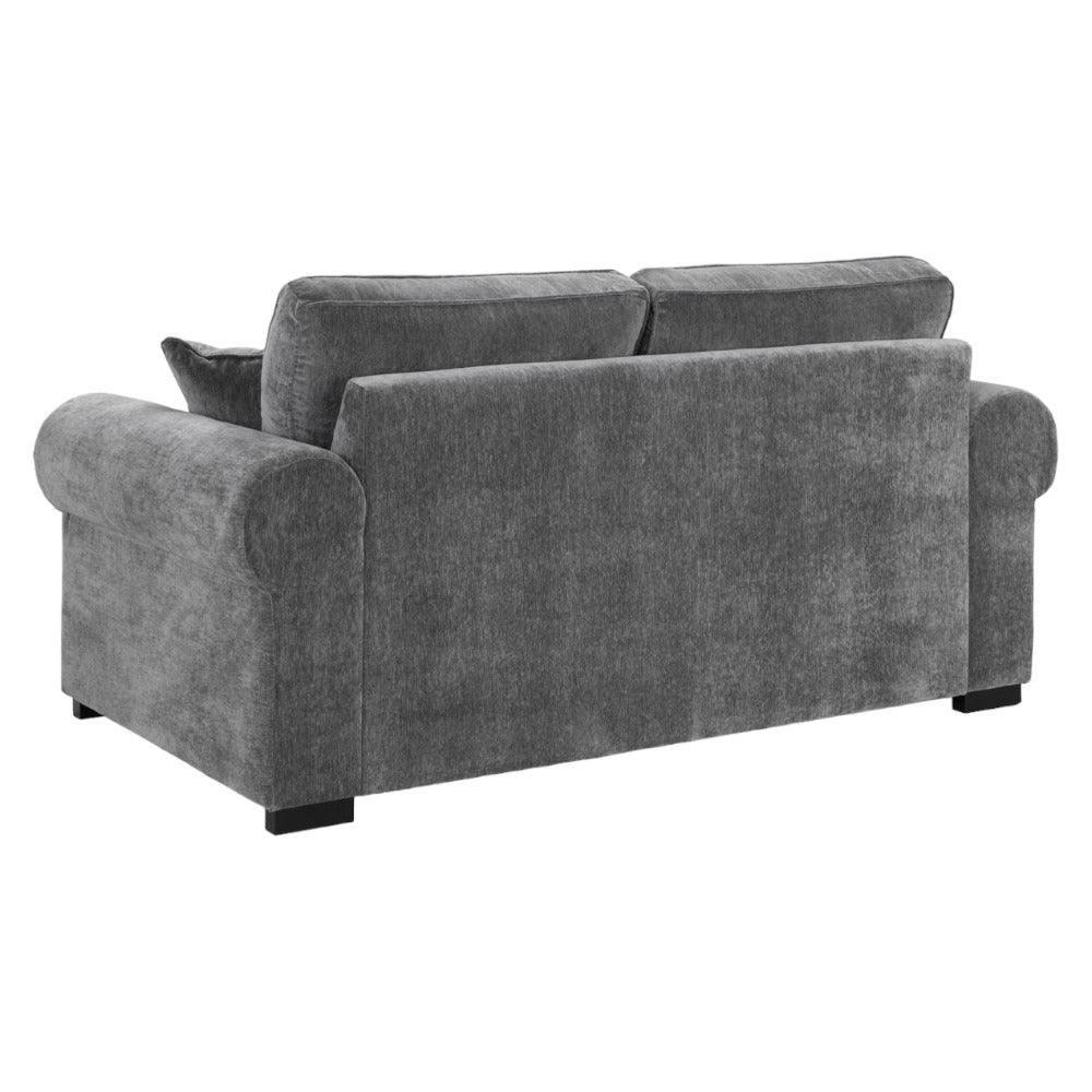 Willow Grey 2 Seater Sofa