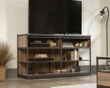 Teknik Barrister Home Salt Oak TV Unit