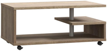 Bailey G-Shape Coffee Table