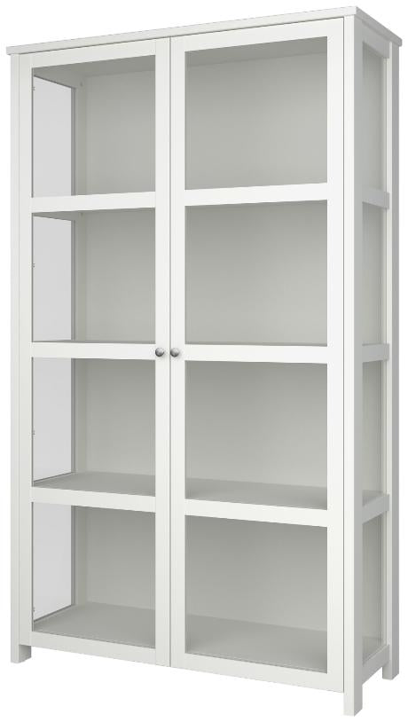 Excellent 2 Door Showcase Display Cabinet