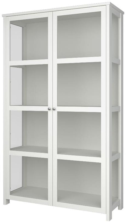 Excellent 2 Door Showcase Display Cabinet